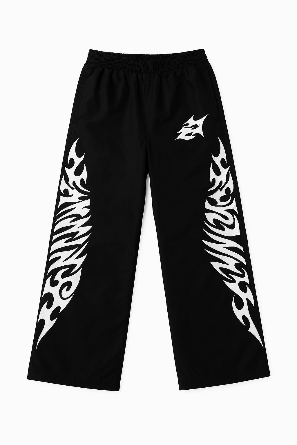 Nylon “Graffiti” Sweats