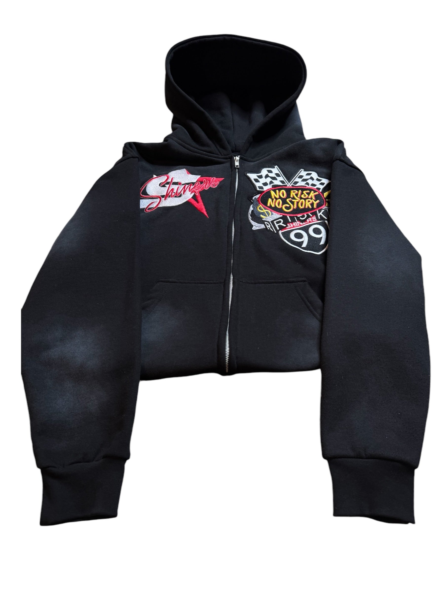 “BLACK CAT” NRNS ZIP